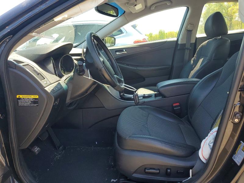 Aukcja sprzedaży 2011 Hyundai Sonata, vin: 5NPEC4AB1BH317988, numer aukcji: 51409696