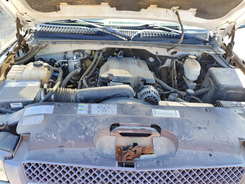 2003 Chevrolet Silverado მანქანა იყიდება აუქციონზე, vin: 1GCJK33G23F106122, აუქციონის ნომერი: 52045606