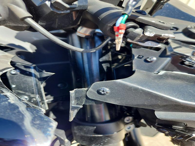 Продажа на аукционе авто 2025 Cf Moto 675ss, vin: LCEPEVLP4S6001528, номер лота: 51081406