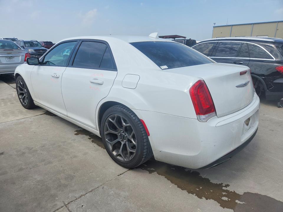 51534106 :رقم المزاد ، 2C3CCABG4GH294954 vin ، 2016 Chrysler 300 مزاد بيع