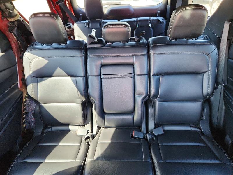 Продаж на аукціоні авто 2020 Ford Xlt, vin: 1FMSK7DH1LGB54025, номер лоту: 49768686