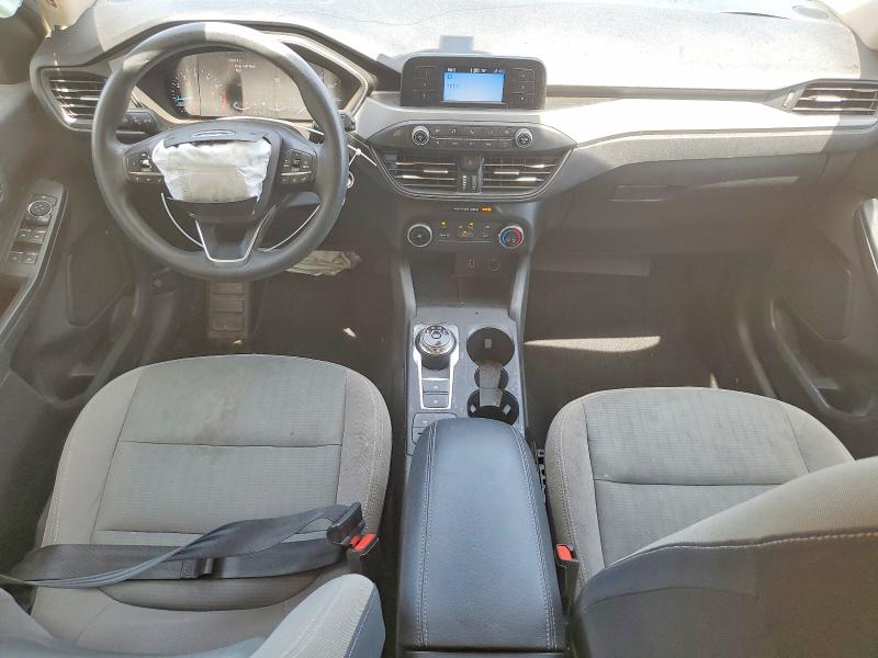 Aukcja sprzedaży 2020 Ford Escape, vin: 1FMCU0F63LUB73095, numer aukcji: 49968256
