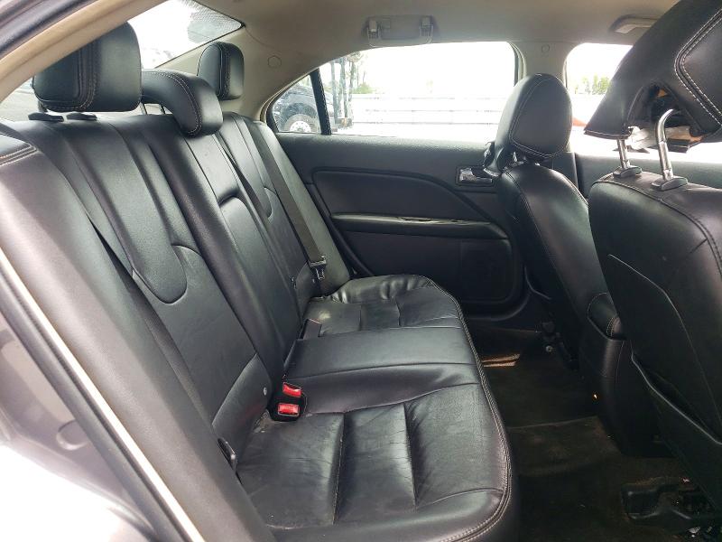Aukcja sprzedaży 2012 Ford Fusion, vin: 3FAHP0JG1CR328242, numer aukcji: 49121116