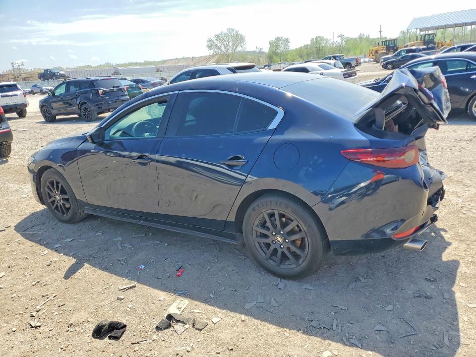 Aukcja sprzedaży 2021 Mazda 3, vin: 3MZBPAAL9MM203696, numer aukcji: 49466906