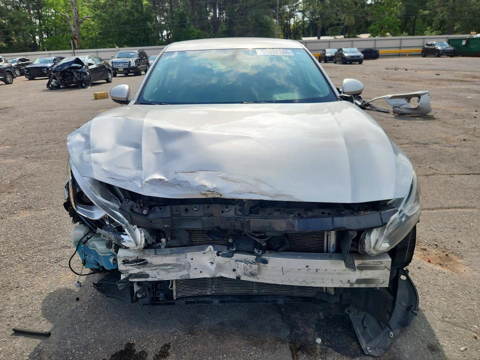 Aukcja sprzedaży 2020 Nissan Altima, vin: 1N4BL4BVXLC172609, numer aukcji: 51692186