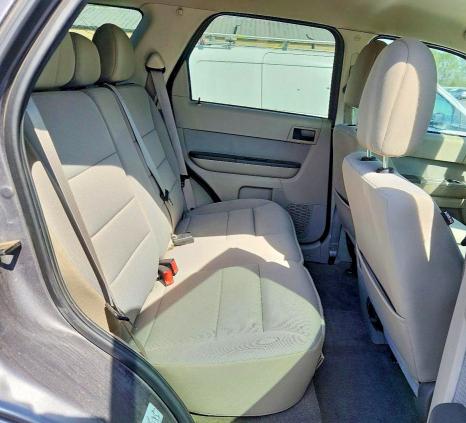 Aukcja sprzedaży 2011 Ford Escape, vin: 1FMCU9DGXBKB01921, numer aukcji: 50771226