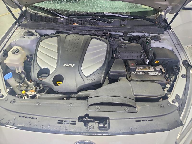 Aukcja sprzedaży 2016 Kia Cadenza, vin: KNALN4D79G5216615, numer aukcji: 52009946