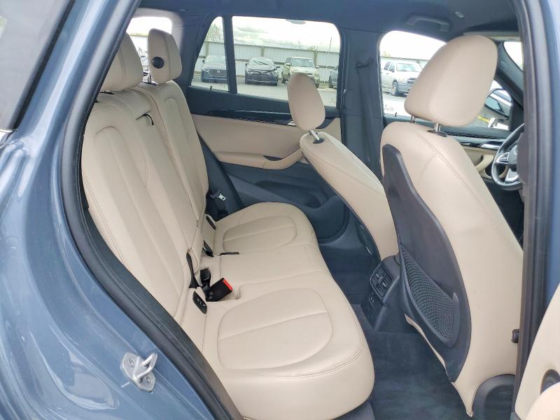 Продажа на аукционе авто 2020 Bmw X1, vin: WBXJG7C0XL5P66512, номер лота: 49493636
