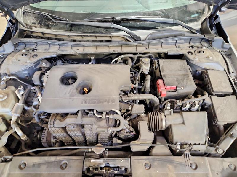 Продажа на аукционе авто 2019 Nissan Altima, vin: 1N4BL4BV5KC245576, номер лота: 50581276
