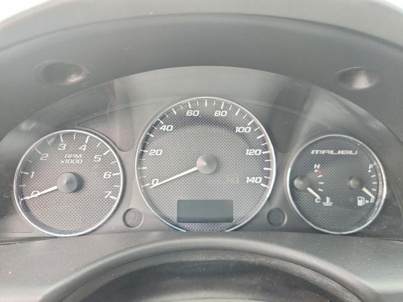Продажа на аукционе авто 2008 Chevrolet Malibu, vin: 1G1ZS58F88F142055, номер лота: 50922226