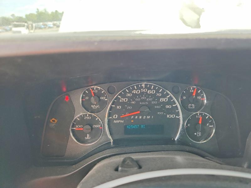 49448986 :رقم المزاد ، 1GD1G2AAXA1903282 vin ، 2010 Gmc Savana مزاد بيع