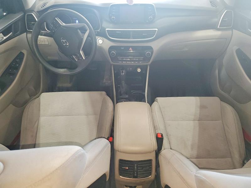 Продажа на аукционе авто 2020 Hyundai Tucson, vin: KM8J3CAL3LU203379, номер лота: 50131856