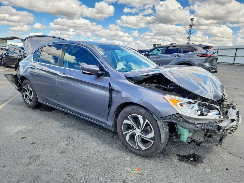 Aukcja sprzedaży 2016 Honda Accord, vin: 1HGCR2F36GA242183, numer aukcji: 50818086