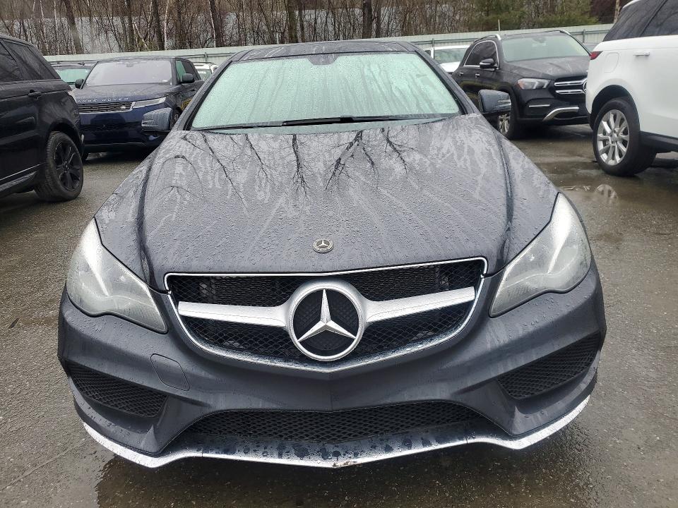 Продажа на аукционе авто 2016 Mercedes-benz E, vin: WDDKJ6FB5GF349413, номер лота: 48010776