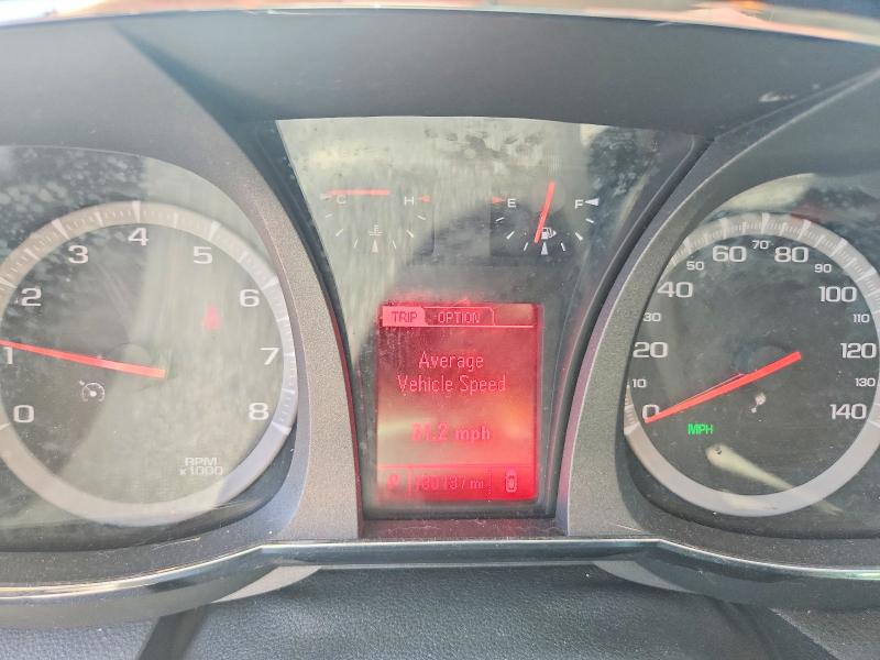 Aukcja sprzedaży 2015 Gmc Terrain, vin: 2GKFLYE38F6312977, numer aukcji: 50612836