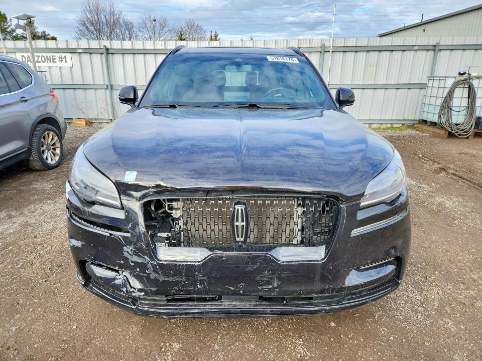 Продаж на аукціоні авто 2023 Lincoln Aviator, vin: 5LM5J7XC1PGL10504, номер лоту: 51816476