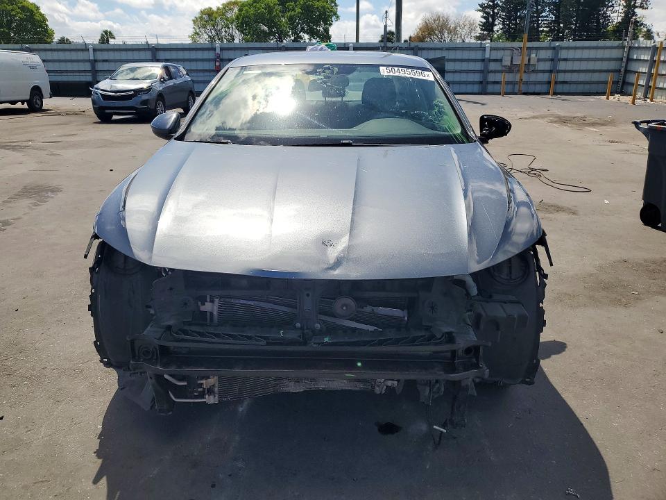 50495596 :رقم المزاد ، 3VWC57BU8KM028987 vin ، 2019 Volkswagen Jetta مزاد بيع