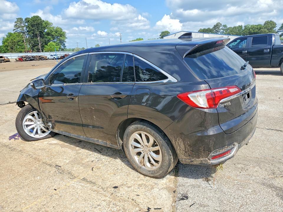 Продаж на аукціоні авто 2018 Acura Rdx, vin: 5J8TB3H38JL005116, номер лоту: 49143966