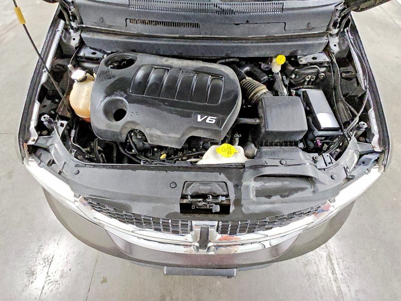 48977996 :رقم المزاد ، 3C4PDDBGXHT575080 vin ، 2017 Dodge Journey مزاد بيع