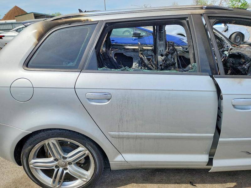 49922796 :رقم المزاد ، WAUKEAFM9CA124628 vin ، 2012 Audi A3 مزاد بيع