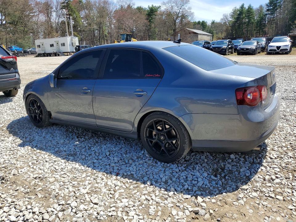 Продаж на аукціоні авто 2008 Volkswagen Gli, vin: 3VWFJ71K98M128369, номер лоту: 50674346