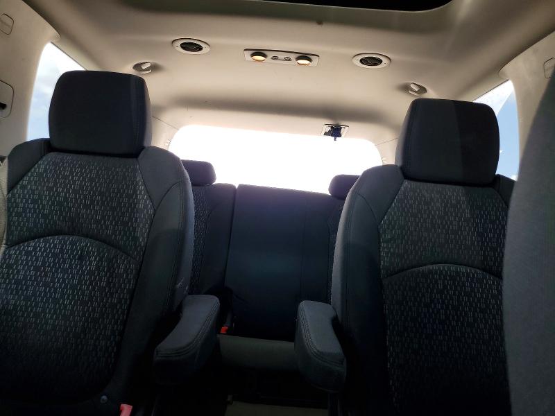 2011 Gmc Acadia მანქანა იყიდება აუქციონზე, vin: 1GKKRPED2BJ359418, აუქციონის ნომერი: 50561226