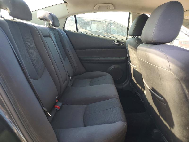 Aukcja sprzedaży 2012 Mazda 6, vin: 1YVHZ8DH8C5M38760, numer aukcji: 49021926