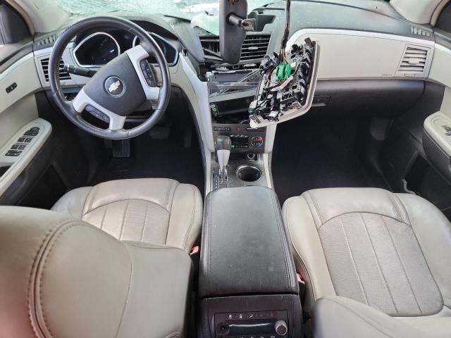 48502656 :رقم المزاد ، 1GNER33D49S130769 vin ، 2009 Chevrolet Traverse مزاد بيع