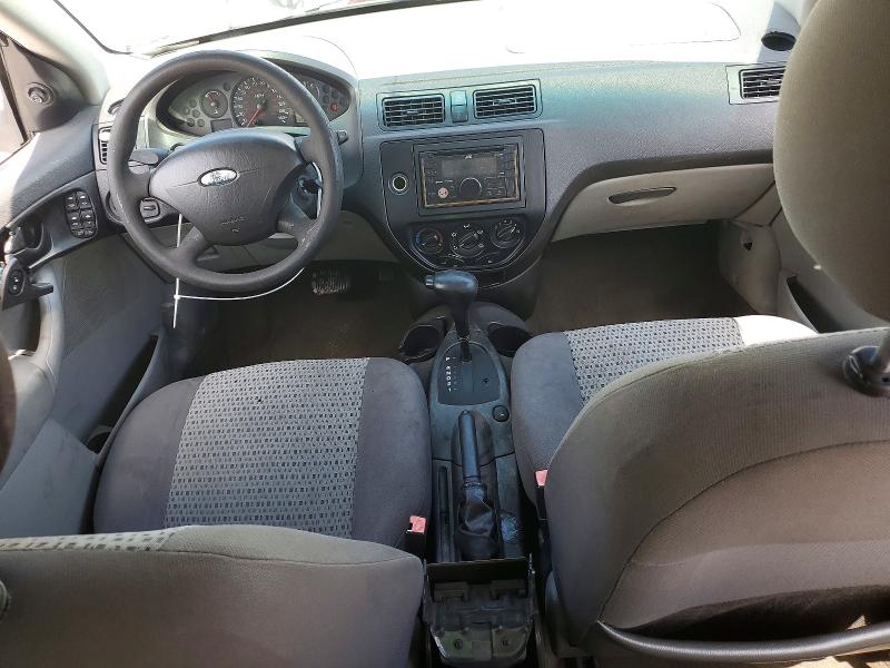Продаж на аукціоні авто 2007 Ford Focus, vin: 1FAHP34N57W341817, номер лоту: 51997076