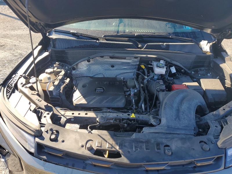 Продаж на аукціоні авто 2024 Chevrolet Trailblazer, vin: KL79MSSL3RB136376, номер лоту: 50758006