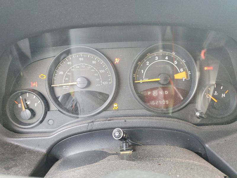 50989786 :رقم المزاد ، 1C4NJPFA6HD211817 vin ، 2017 Jeep Patriot مزاد بيع