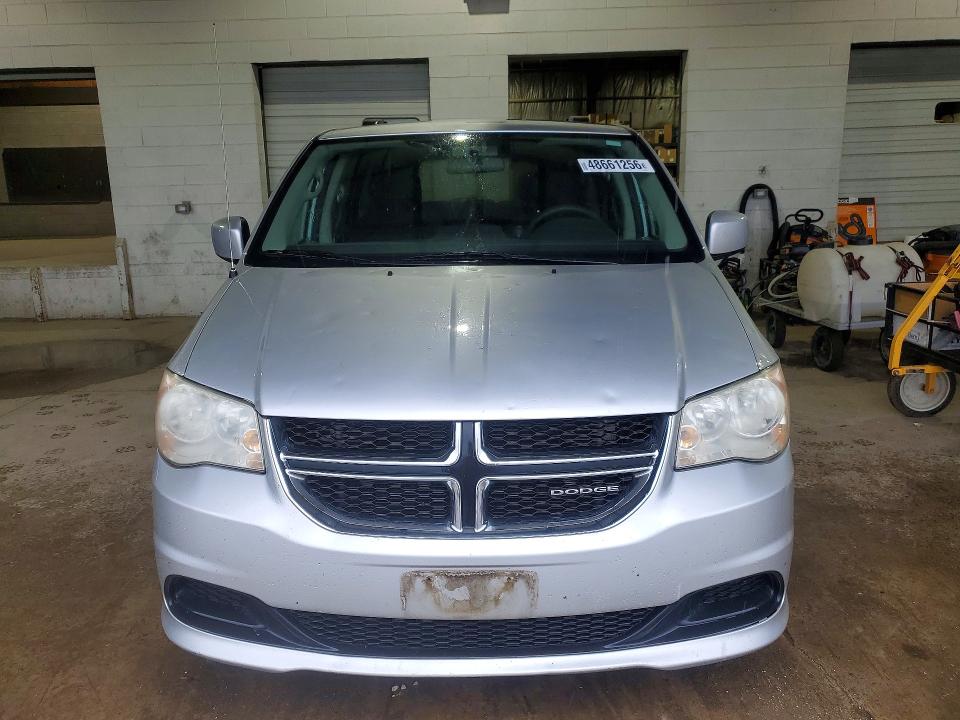 Продажа на аукционе авто 2011 Dodge Grand Caravan, vin: 2D4RN3DG2BR640157, номер лота: 48661256