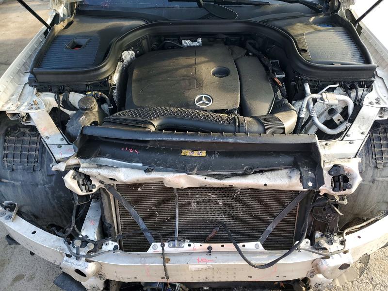 Aukcja sprzedaży 2021 Mercedes-benz Glc, vin: W1N0G8EB9MV311786, numer aukcji: 47878556