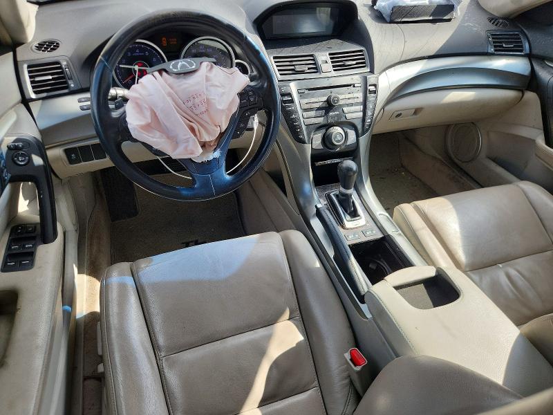 Продажа на аукционе авто 2011 Acura Tl, vin: 19UUA8F26BA003361, номер лота: 49418146