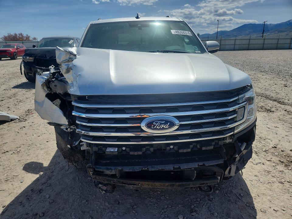 49288516 :رقم المزاد ، 1FMJU1JT2KEA24020 vin ، 2019 Ford Expedition مزاد بيع
