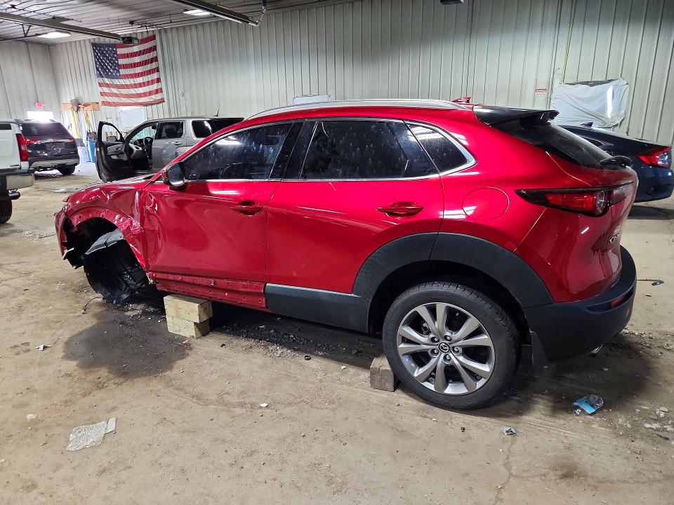 Aukcja sprzedaży 2021 Mazda Cx-30, vin: 3MVDMADM5MM228862, numer aukcji: 48906486