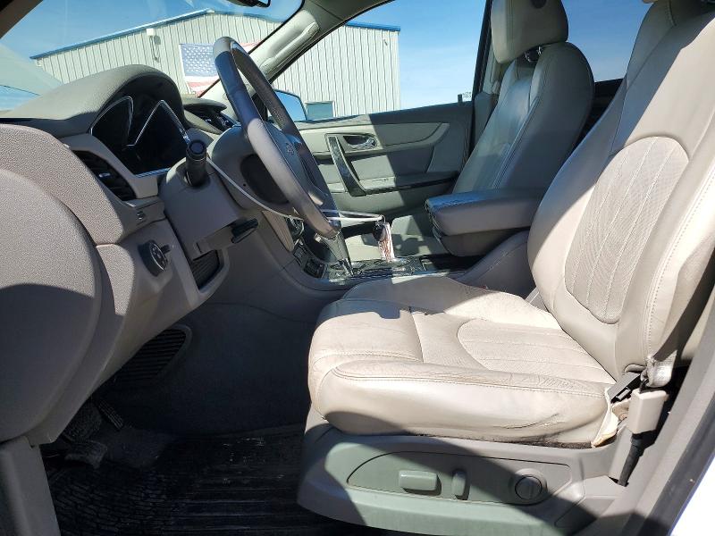Aukcja sprzedaży 2015 Chevrolet Traverse, vin: 1GNKVJKD5FJ237917, numer aukcji: 48846676