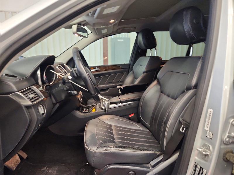 Продажа на аукционе авто 2015 Mercedes-benz Gl, vin: 4JGDF6EE8FA540072, номер лота: 51018396