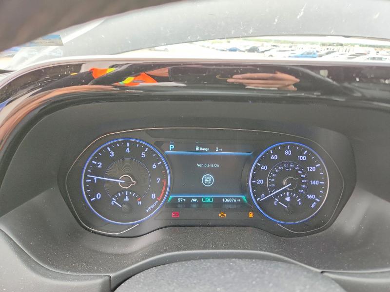 2022 Hyundai Palisade მანქანა იყიდება აუქციონზე, vin: KM8R4DHE6NU487493, აუქციონის ნომერი: 51417496