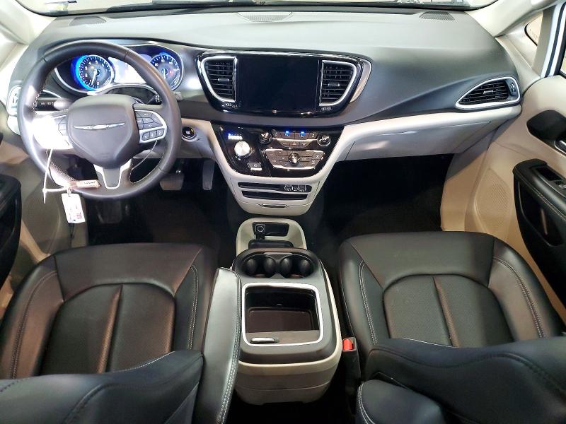 Aukcja sprzedaży 2024 Chrysler Pacifica, vin: 2C4RC1BG4RR176065, numer aukcji: 48794416