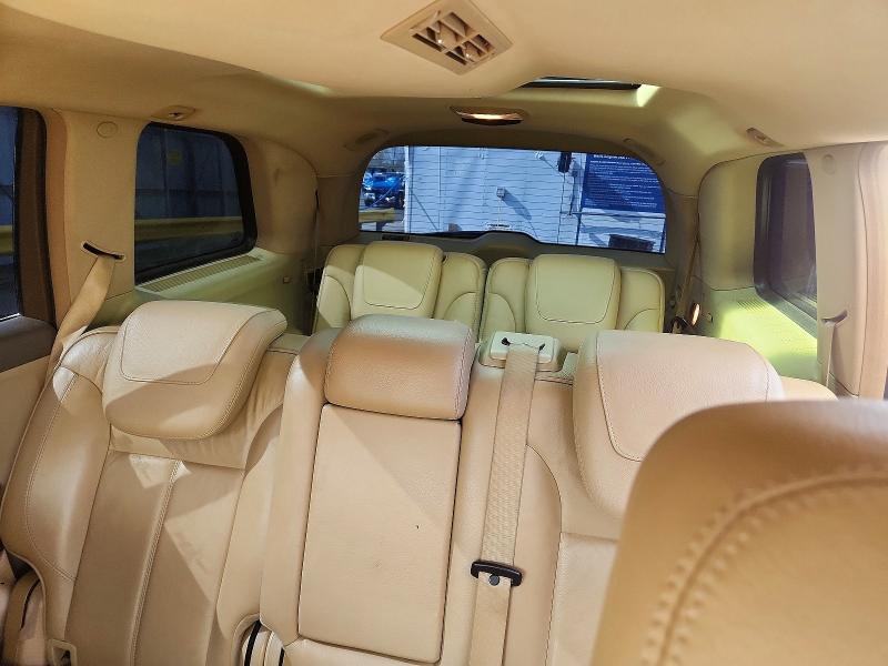49616446 :رقم المزاد ، 4JGBF8GE9BA726696 vin ، 2011 Mercedes-benz Gl مزاد بيع