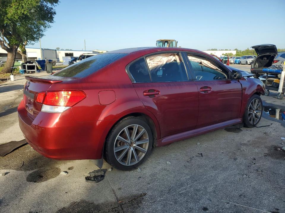 48569326 :رقم المزاد ، 4S3BMCG69D3038260 vin ، 2013 Subaru Legacy مزاد بيع