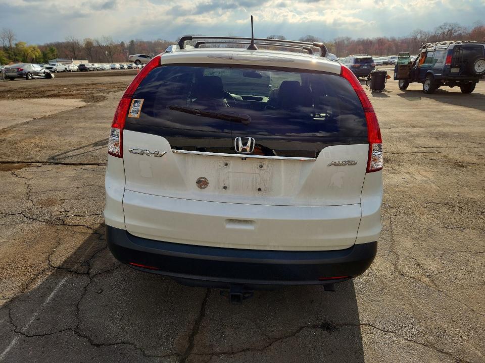 2014 Honda Cr-v მანქანა იყიდება აუქციონზე, vin: 5J6RM4H73EL067227, აუქციონის ნომერი: 49046386