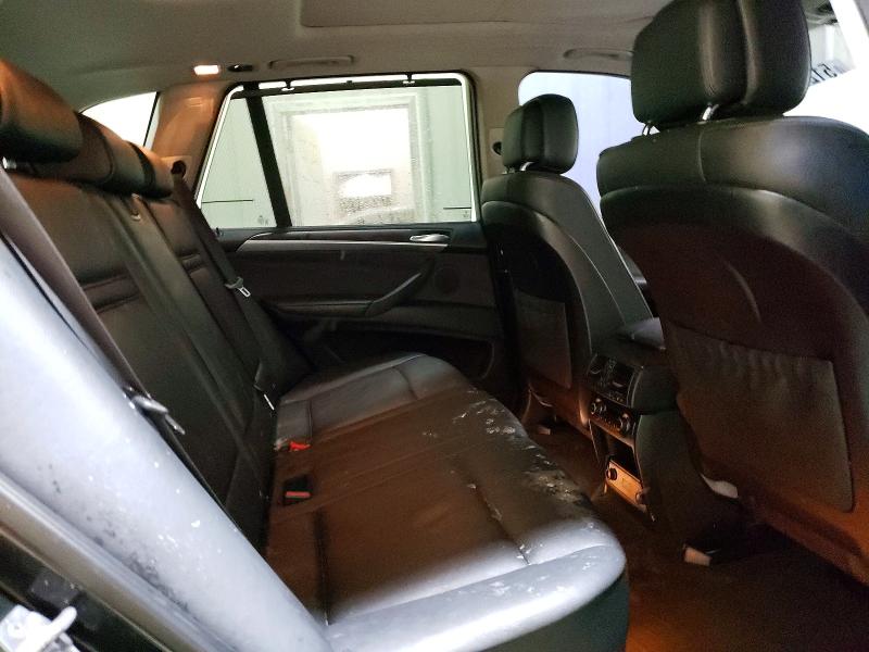 Aukcja sprzedaży 2013 Bmw X5, vin: 5UXZV4C5XD0B05823, numer aukcji: 51265246