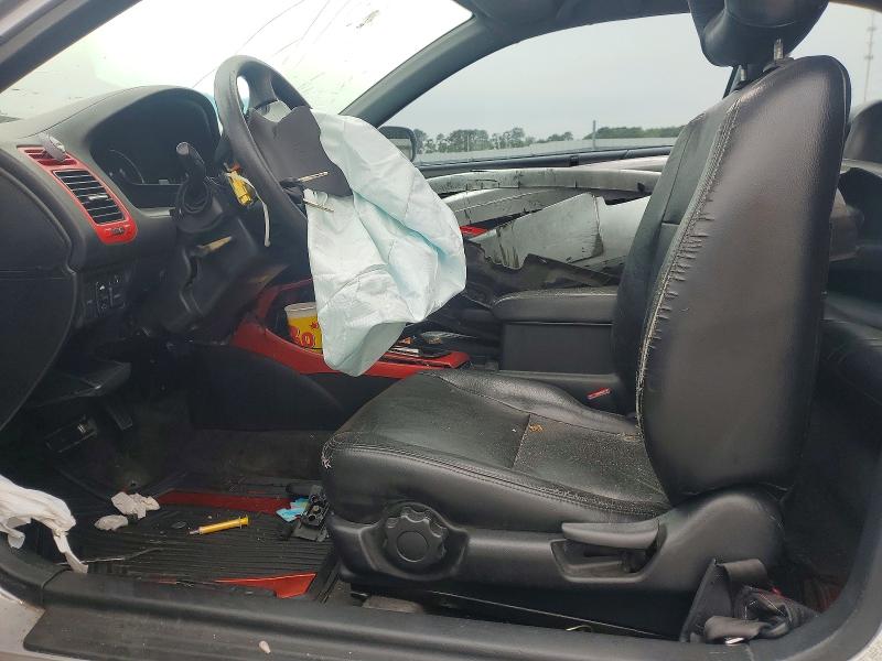 Aukcja sprzedaży 2003 Honda Civic, vin: 1HGEM22923L040991, numer aukcji: 51335716