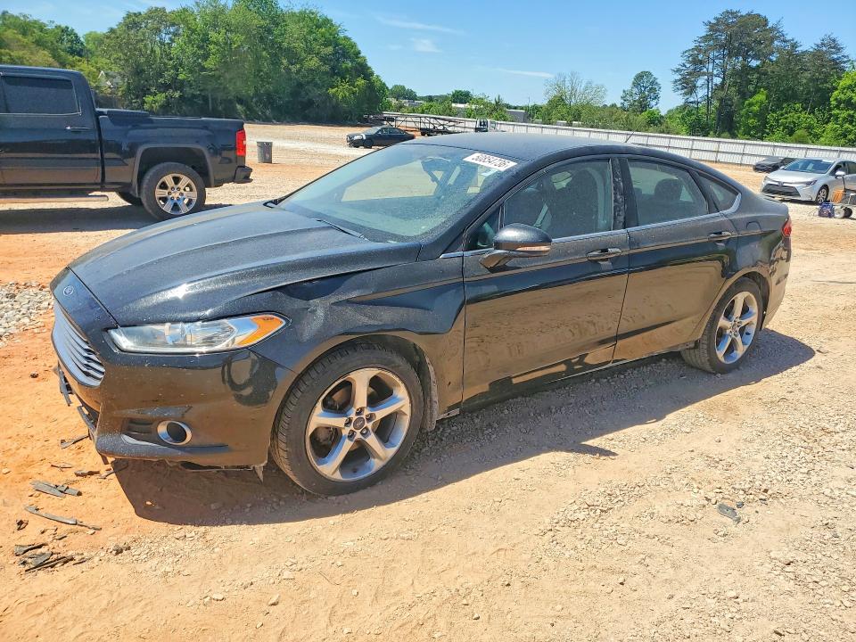 2014 Ford Fusion მანქანა იყიდება აუქციონზე, vin: 3FA6P0H76ER266711, აუქციონის ნომერი: 50854736