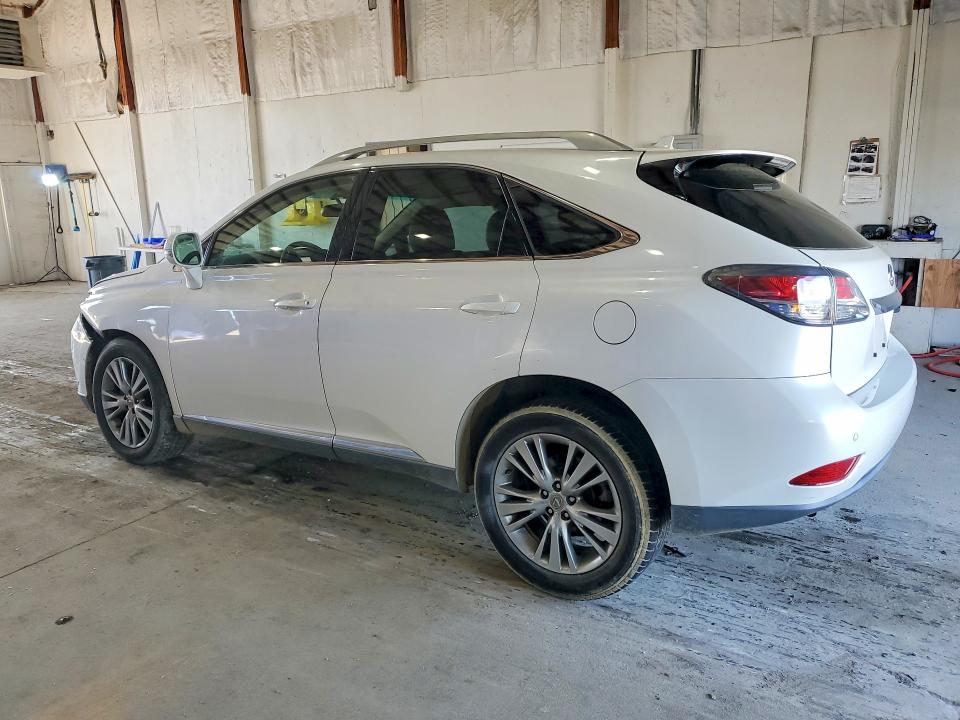 Продаж на аукціоні авто 2013 Lexus Rx 350, vin: 2T2ZK1BA0DC131725, номер лоту: 48674836