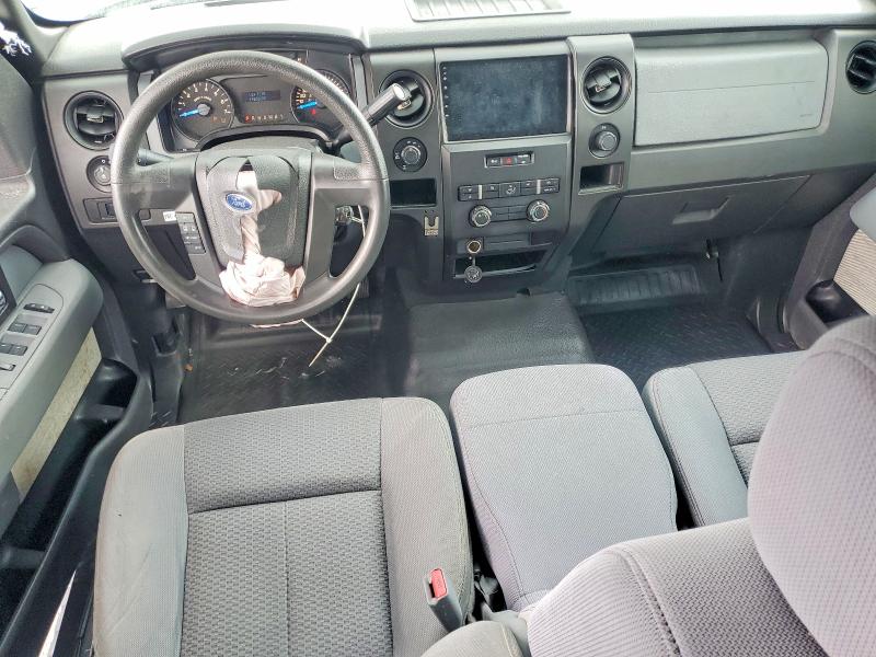 Aukcja sprzedaży 2014 Ford F150, vin: 1FTFW1EF7EFA77710, numer aukcji: 48917186