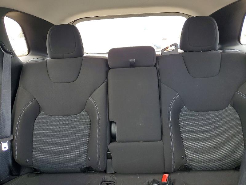Aukcja sprzedaży 2019 Jeep Cherokee, vin: 1C4PJLCB3KD452658, numer aukcji: 49456756