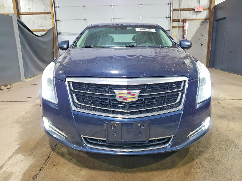 51005096 :رقم المزاد ، 2G61M5S39G9100372 vin ، 2016 Cadillac Xts مزاد بيع